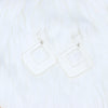 Transparent square