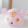 Tiger pink / head circumference 32-44cm can be worn (recommended age 1-4 months) + see the above options
