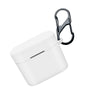 White + character hook (bag) / xiaomi air2 pro earphone cover