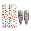 Self-adhesive laser sticker-l015 (bare chip) / normal specifications