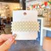 20# square size pearl