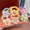 2# flower set of 6 (no jam)