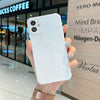Hak3. solid white / apple 7/8 (4.7 inches)