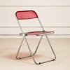 Translucent chair / 001/518pet