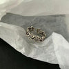1 twist ring / adjustable opening