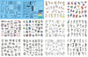 Bn-1237~bn1248 (including packaging) / normal specifications