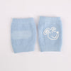 Blue puppy / one size fits all (width 8cm*height 11cm)
