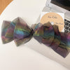 4# mermaid black color
