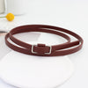 Red brown