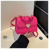 Rose pink