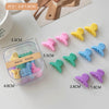 5# candy color arc 10 pieces