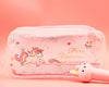 Pink unicorn