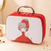 Big red beauty / 20*15*7
