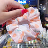 D2 orange dot