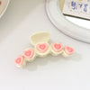 17-a38 pink double love