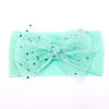 Mint green