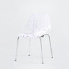 White / 50*53*81*46cm
