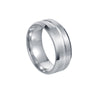 Full silver / number 6