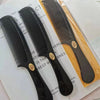 Black comb