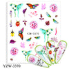 Yzw3370 / water transfer printing film