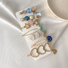 Soft cute 7-piece set