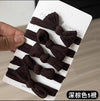 Dark brown (five)