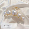 Transparent five beads