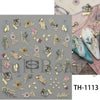 Th-1113 (bare chip) / normal specifications