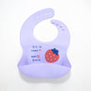 Little strawberry
