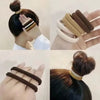 High elastic head rope (single price)