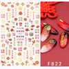 F822 (bare chip) / normal specifications