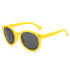 Yellow box