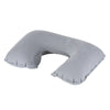 U-shaped pillow (gray)