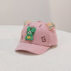 Little tiger pink / suitable for (1-4 years old) babies