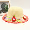 Wavy fruit snow tooth / recommended for 2-8 years old