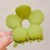7# forest green