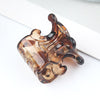 Tcb-1107-leopard yellow