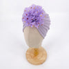 Purple / one size fits all