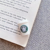 White starbucks cup (without packaging)