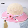 Sunflower pink / one size 54cm