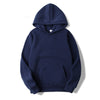 Navy blue / s