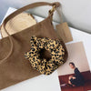#coffee color leopard print