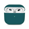 Dark green / airpods 3 ultra-thin split (carton packaging-afn)