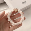 5# love small intestine circle - beige
