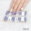 Zq010 / bare chip + formazan