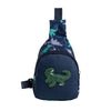 Blue with green / 12*22*7