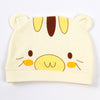 Little tiger (yellow) / individual package
