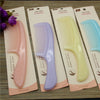 Four color mix