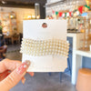 21# wave pattern square