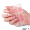 Zx-3748 / bare chip + formazan